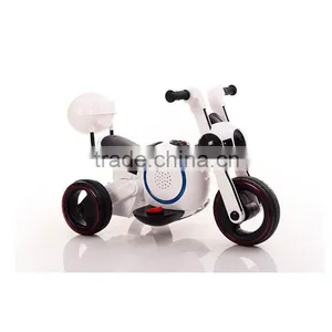 Brand New Kids Mini Electric Dog Ride on Motorcycle for Sale thumbnail-1
