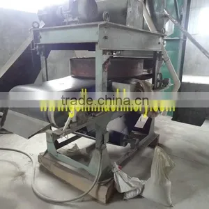 High Intensity Monazite Single Disc Electromagnetic Separator thumbnail-3