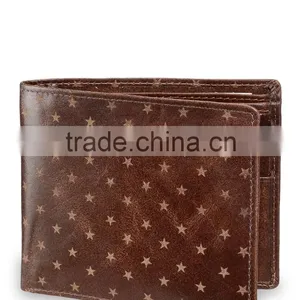 Real Genuine Leather Wallet thumbnail-3