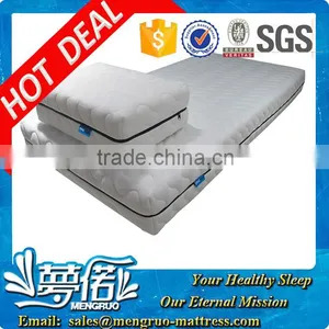 Best Rest Compress Roll up Visco Spring Mattress thumbnail-1