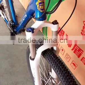 26 Inch Good Quality Alloy Frame Mountain Bike/mountain Bike/mountain Bicycle on Sale thumbnail-5