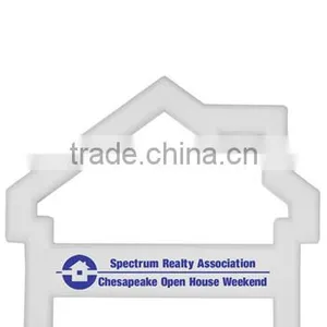 Custom House-Shaped Cookie Cutters thumbnail-1