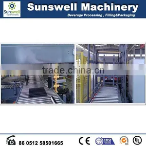 Low-level Palletizer thumbnail-2
