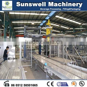 Automatic Depalletizer thumbnail-3