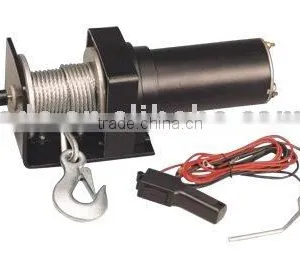 Electric Winch thumbnail-1