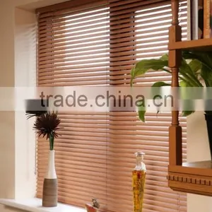 PVC Window Blinds thumbnail-1
