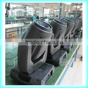 Pro Light Moving Heads 150w High Brightness Led Moving Light thumbnail-1