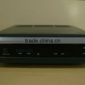 Reliable Economical CATV SD DVB-C Set Top Box thumbnail-3
