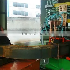 HQ Square Tube Bending Machine thumbnail-4