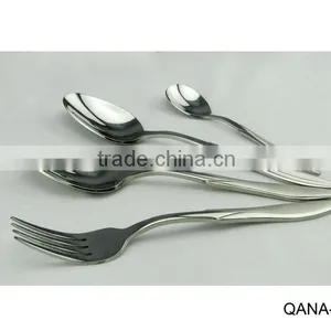 Stainless Steel Tea Spoon thumbnail-5