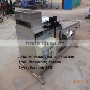 High Quality Peanut Granulator /Peanut Granding Machine Quality Choice thumbnail-1