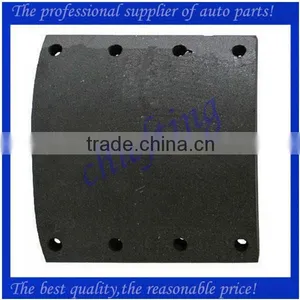 19393 551170 551174 551162 552122 551059 Truck Braking Lining thumbnail-1
