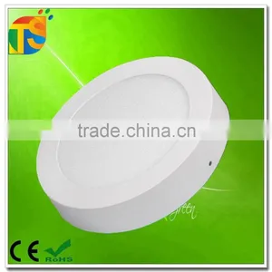 Decorative Lighting 12w Recessed Led Panel Light Led Ceiling Lamp thumbnail-4