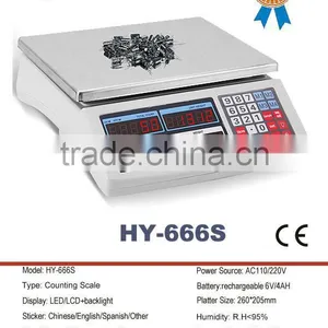 ac System Electron Scale Precis Scale 30kg Electronic Weighing Scale Digital Spoon Scale Scale thumbnail-2