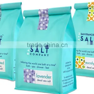 Custom Made Instant Coffee Packaging Sachet Bags With Coffee Design thumbnail-2
