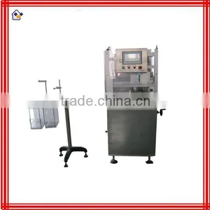 Brisk Run Layer Collating Machine From Nanjing Port thumbnail-1