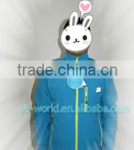 Fashion Feather Jacket , Ski Jacket , Jacket thumbnail-3