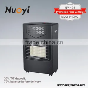 Best Quality Propane Lpg Indoor Electrical Heater Gas Room Heaters for Home Kitchen Appliances thumbnail-2