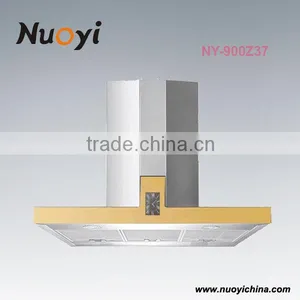 Hot Sales Kitchen Smoke Absorbing Chimney China Cooker Hood thumbnail-1