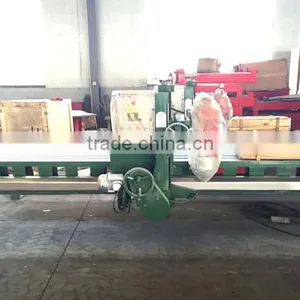 3000mm Marble and Granite Stone Edge Polishing Machine for Countertops and Windowsill thumbnail-2