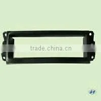 High Quality Plastic Car Audio Frame Out Cover Car Shell Shanghai thumbnail-2