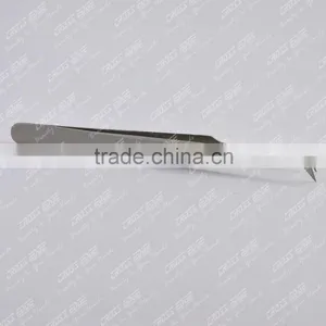 Professional Volume L Type Tweezer thumbnail-1