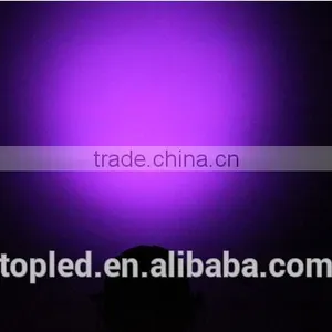65W COB LED Par 3/5/7CH Dmx Led Par Light IP66 Outdoor Led Par Can thumbnail-3