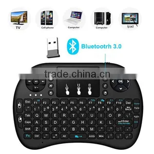 China Wholesale New Products for Macbook Air Mouse Remote Control for Samsung Smart tv thumbnail-2