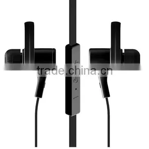 2015 NEWEST Bluetooth V4.0 Sport Wireless Stereo Bluetooth Headphone/earphone thumbnail-4
