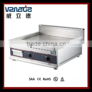 Griddle With CE Certification Stainless Steel thumbnail-5