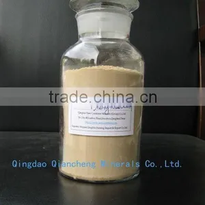 China Bentonite for Oil Drilling (High Quality) thumbnail-1