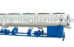 Pipe Vacuum Calibration Tank thumbnail-3