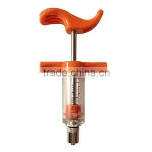 Brand New Veterinary Syringes With Great Price thumbnail-3