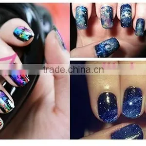 Professional Nail Star Glue,nail Transfer Foil Glue 16ml Quality Choice thumbnail-2
