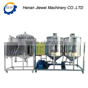 Small Palm Oil Refinery thumbnail-1