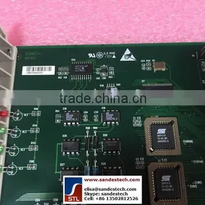 ZTE MTT 260MTT_B040802 MTT PEB2466 23194390 Multi Function Test Unit for ZTE ZXJ10 ZXJ10B PSTN thumbnail-3