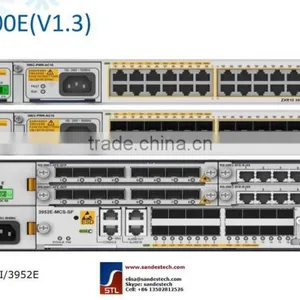 ZTE RS-39EC-4FE-SFP, 4-port FE Optical Interface Extension Card for ZTE ZXR10 3900E 3928E 3952E thumbnail-2