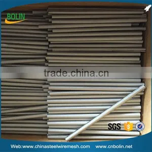 High Quality Stainless Steel Dutch Weave Filter Cylindrical Screen Terp Tubes (free Sample) thumbnail-6