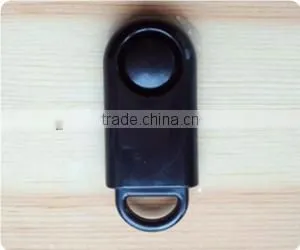 Mini Personal Self Defense Safety Products With 120dB thumbnail-5