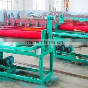 Multi Roller Straightening Level Machine thumbnail-1