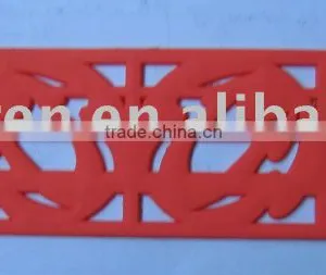 Soft Pvc Bracelet thumbnail-1
