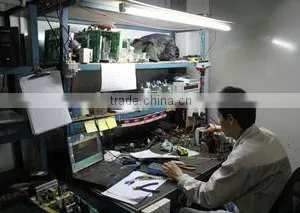 Foshan ASEP Industrial Electronics Co., Ltd. company overview - view 2 thumbnail
