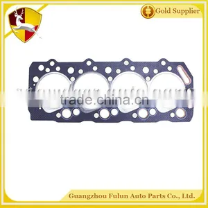 NEW Hot Sale Overhauling Gasket Set MD972160 For Mitsubishi Engine 4D56 With Competitive Price thumbnail-2