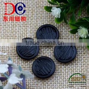 Nickel-Free,Eco-Friendly, Press Metal Snap Button for Leather Bracelet thumbnail-5