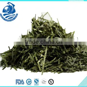 Sliced Laver Nori Roasted Kizami Laver Nori thumbnail-1
