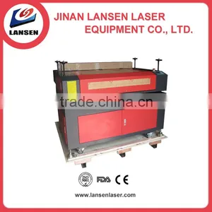 China Heavy Loading Stone Laser Engraving Machine thumbnail-5