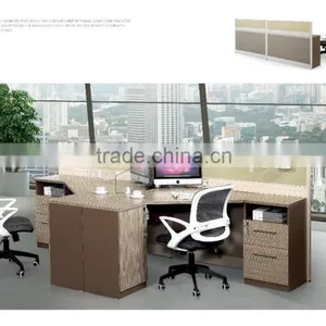 Types of Partition Walls Office Desk Partition Workstation thumbnail-4