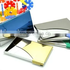 Cheap Business Gift Set pu Leather Business Card Holder and Pen Gift Set thumbnail-3