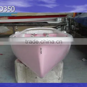 YD350B Hand Rowing thumbnail-4