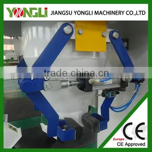 Competitive Price Automatic Pellet Packing Machine thumbnail-3